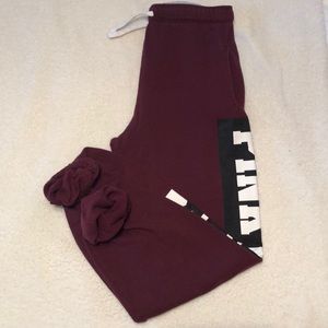 Victoria’s Secret PINK Campus Pants